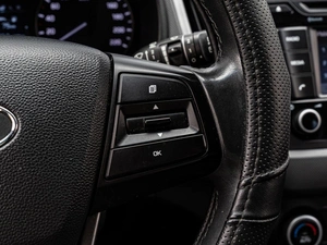 Внедорожник Hyundai Creta 2016 года, 1780000 рублей, Краснодар