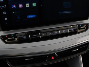 Минивэн Geely Jiaji 2024 года, 2598999 рублей, Москва