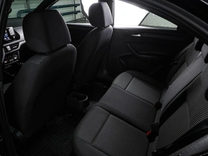 Лифтбек Volkswagen Polo 2020 года, 1389000 рублей, Воронеж