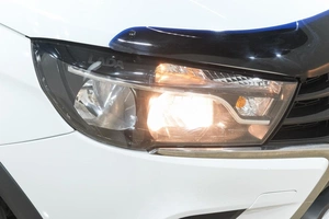 Универсал ВАЗ (LADA) Vesta Cross 2019 года, 1239000 рублей, Новокузнецк
