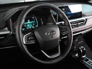 Внедорожник Chery Tiggo 7 Pro 2020 года, 1699000 рублей, Аксай