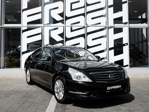 Седан Nissan Teana 2011 года, 845000 рублей, Ставрополь