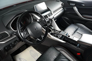 Внедорожник Mitsubishi Eclipse Cross 2018 года, 2049000 рублей, Тюмень