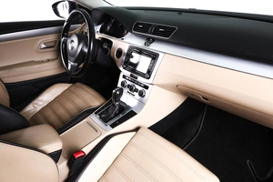 Седан Volkswagen Passat CC 2012 года, 1389000 рублей, Пермь