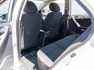 Седан Kia Cerato 2011 года, 770000 рублей, Краснодар