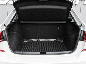 Лифтбек Volkswagen Polo 2022 года, 1735000 рублей, Краснодар