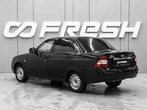 Седан ВАЗ (LADA) Priora 2009 года, 270000 рублей, Ростов-на-Дону