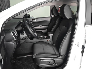 Внедорожник Kia Sportage 2019 года, 2385000 рублей, Ставрополь