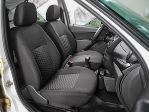 Лифтбек ВАЗ (LADA) Granta 2024 года, 849000 рублей, Воронеж