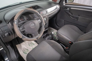 Минивэн Opel Meriva 2008 года, 429000 рублей, Томск