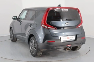 Хэтчбек Kia Soul 2019 года, 1870000 рублей, Брянск