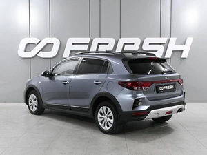 Хетчбэк Kia Rio X 2020 года, 1669000 рублей, Аксай