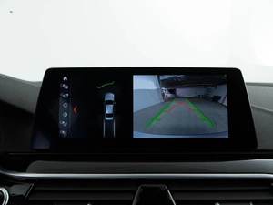 Седан BMW 5 серия 2019 года, 3149999 рублей, Москва