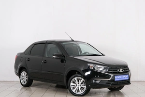 Седан ВАЗ (LADA) Granta 2023 года, 849000 рублей, Красноярск