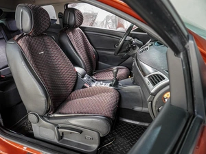 Хетчбэк Renault Megane 2011 года, 1049000 рублей, Воронеж