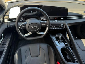 Седан Hyundai Elantra 2025 года, 2930000 рублей, Кропоткин