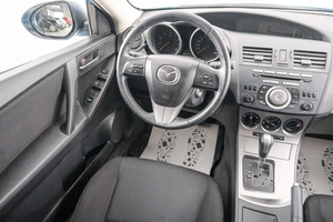 Седан Mazda 3 2011 года, 1149000 рублей, Красноярск