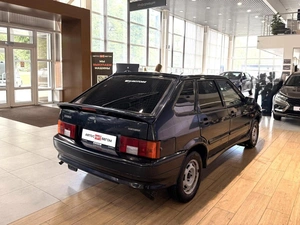 Хэтчбек ВАЗ (LADA) 2114 2008 года, 260000 рублей, Орёл