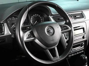 Лифтбек Skoda Rapid 2014 года, 1169000 рублей, Ростов-на-Дону