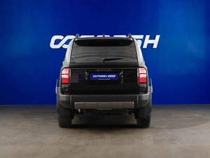 Внедорожник Toyota Land Cruiser Prado 2024 года, 9748055 рублей, Москва