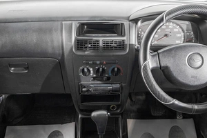 Хетчбэк Daihatsu Mira 2007 года, 349000 рублей, Барнаул