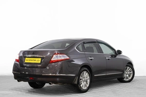 Седан Nissan Teana 2011 года, 1089000 рублей, Барнаул