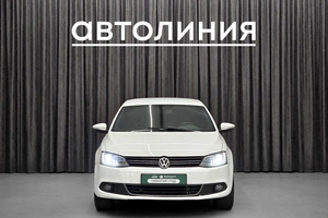 Седан Volkswagen Jetta 2014 года, 730000 рублей, Красноярск