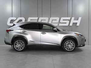 Внедорожник Lexus NX 2017 года, 3100000 рублей, Аксай
