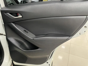 Внедорожник Mazda CX-5 2012 года, 1687000 рублей, Солонцы