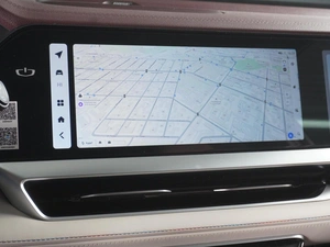 Внедорожник Geely Monjaro 2023 года, 3175000 рублей, Минеральные Воды