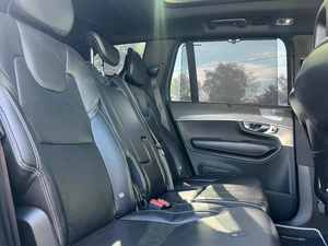 Внедорожник Volvo XC90 2017 года, 3150000 рублей, Ижевск