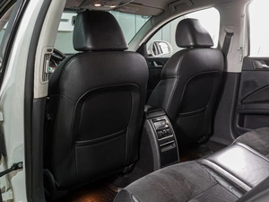 Лифтбек Skoda Superb 2012 года, 930000 рублей, Воронеж