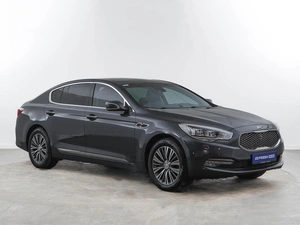 Седан Kia Quoris 2018 года, 2099050 рублей, Москва