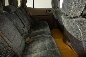 Внедорожник Hyundai Santa Fe 2005 года, 499000 рублей, Пермь