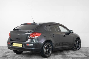 Хетчбэк Chevrolet Cruze 2013 года, 729000 рублей, Кемерово