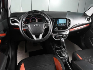 Универсал ВАЗ (LADA) Vesta Cross 2020 года, 1249000 рублей, Аксай