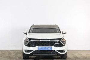 Внедорожник Kia Sportage 2023 года, 2999000 рублей, Тюмень