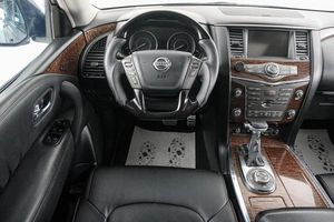 Внедорожник Nissan Patrol 2011 года, 2489000 рублей, Красноярск