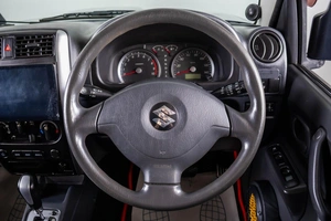 Внедорожник Suzuki Jimny 2012 года, 1179000 рублей, Пермь