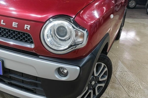 Хетчбэк Suzuki Hustler 2015 года, 879000 рублей, Новокузнецк