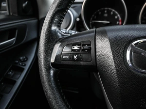 Седан Mazda 3 2012 года, 1059000 рублей, Кирилловка