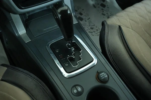 Внедорожник Geely Emgrand X7 2015 года, 619000 рублей, Омск