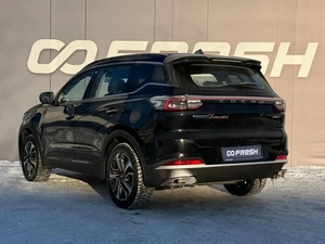 Внедорожник Chery Tiggo 7 Pro Max 2025 года, 2469000 рублей, Ижевск