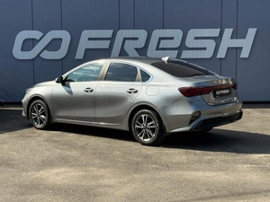 Седан Kia Cerato 2021 года, 2119000 рублей, Кропоткин