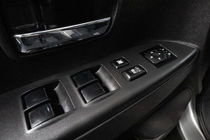 Внедорожник Mitsubishi ASX 2014 года, 1169000 рублей, Сургут