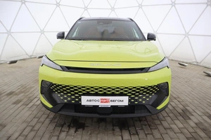 Кроссовер Baic X55 2024 года, 2399000 рублей, Обнинск