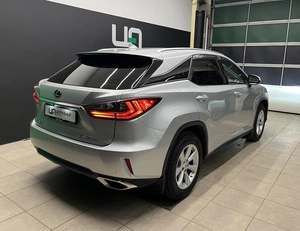 Внедорожник Lexus RX 2016 года, 3350000 рублей, Красноярск
