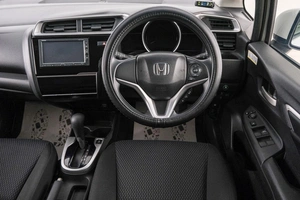Хетчбэк Honda Fit 2019 года, 1359000 рублей, Красноярск