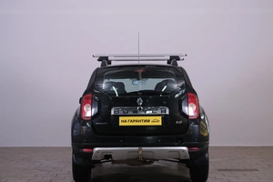 Внедорожник Renault Duster 2012 года, 899000 рублей, Омск