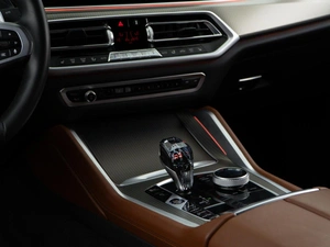 Внедорожник BMW X6 2021 года, 7777444 рублей, Москва